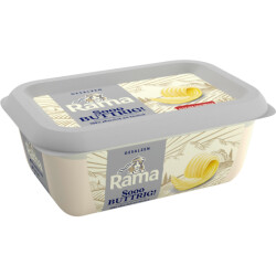 Rama Gesalzen Palmölfrei 225g