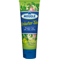 Meggle Kräutercreme Vegan 80ml