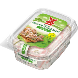 Rügenwalder veganer Schinken Spicker Salat...