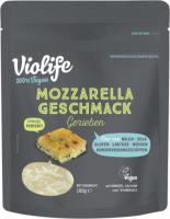 Violife Gerieben Mozzarella Geschmack 180g