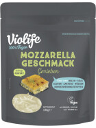 Violife Gerieben Mozzarella Geschmack 180g
