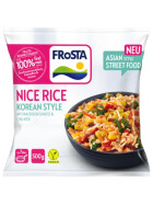 Frosta Nice Rice Korean Style 500g