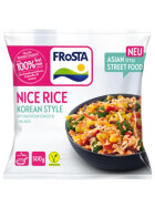 Frosta Nice Rice Korean Style 500g