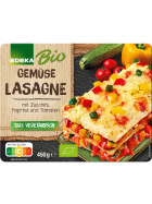Bio EDEKA Gemüselasagne 450g