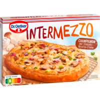 Dr.Oetker Intermezzo Champignon Steinpilz-Ricotta 185g
