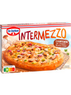 Dr.Oetker Intermezzo Champignon Steinpilz-Ricotta 185g