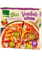 Bio EDEKA Holzofenpizza Vegetale 314g