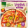 Bio EDEKA Holzofenpizza Vegetale 314g