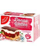 GUT&GÜNSTIG Donauwellen 500g