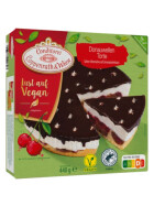 Coppenrath & Wiese Lust auf Vegan Donauwellen-Torte 440g