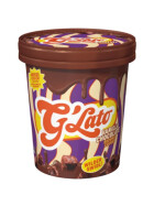 GLato Vanille-Brownie 465ml