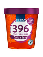 EDEKA Cookie Dough lower calories 475ml