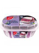 GUT&GÜNSTIG Eis Heidelbeere 900ml