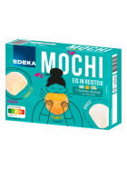 EDEKA Mochi Eis Vanille Kokosnuss und Mango 6x35g