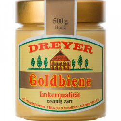 Dreyer Goldbiene 500g