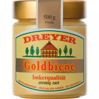 Dreyer Goldbiene 500g