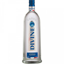 Pure Divine Vodka 37,5% 0,7l