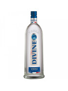 Pure Divine Vodka 37,5% 0,7l