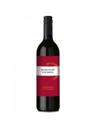 Rosentor Kadarka rot VSIG Vin de Macedoine du Nord 0,75l