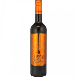 Rosso Nobile Chocolat 0,75l