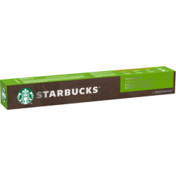 Starbucks Guatemala Origin by Nespresso 10ST 52g