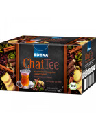 Bio EDEKA Chai Tee 20ST 40g