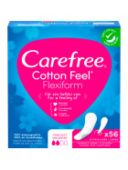 Carefree Cotton Feel Flexiform 56ST