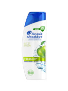 Head&Shoulders Anti-Schuppen Shampoo Apple Fresh 300ml
