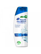 Head&Shoulders Anti-Schuppen Shampoo Classic Clean 300ml