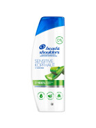 Head&Shoulders Anti-Schuppen Shampoo empfindliche Kopfhaut 300ml