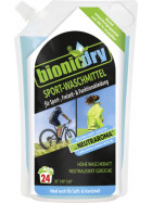 Bionicdry Sport-Waschmittel 960ml 24WL