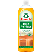 Frosch Holz-Reiniger 750ml