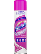 Vanish Teppich Power Schaum Gold 650ml