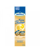 Meggle feine Butter Riegel 5x20g