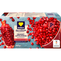 EDEKA Granatapfelkerne 300g