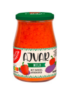 GUT&GÜNSTIG Ajvar mild 340ml