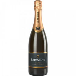 Krimskoye weiß halbtrocken 0,75l