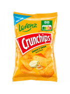 Crunchips Cheese & Onion 150g