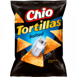 Chio Tortillas Original 110g