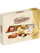 Ferrero Die Besten Nuss 250g