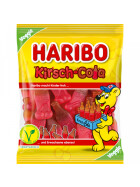 Haribo Kirsch-Cola 175g