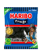 Haribo Piratos 175g