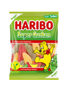 Haribo Super Gurken 175g