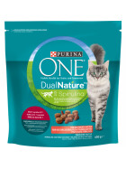 One Dual Nature Sterilcat Rind 650g