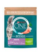 Purina One Senior 11 Huhn 750g
