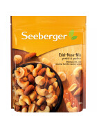 Seeberger Edel-Nuss-Mix geröstet und gesalzen 350g
