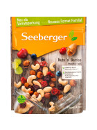 Seeberger NutsnBerries 400g