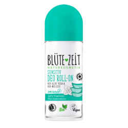 BLÜTEZEIT Sensitiv Deo Roll-on 50ml