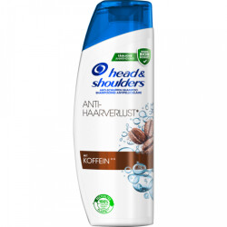 Head&Shoulders Anti-Schuppen Shampoo Anti-Haarverlust...