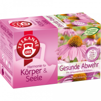 Teekanne Gesunde Abwehr 20er